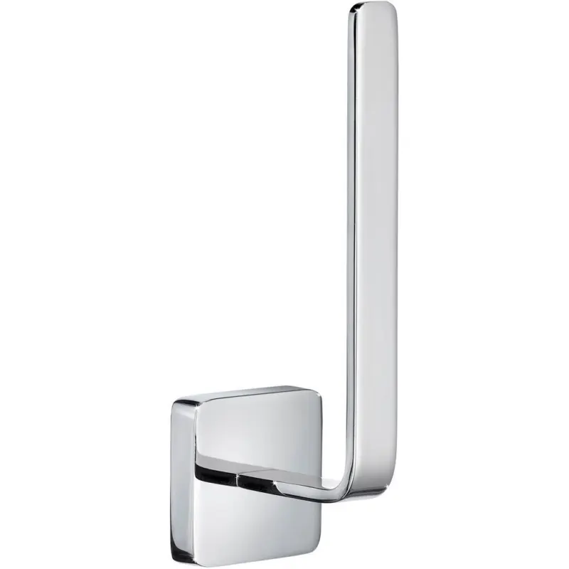 Toilettenpapierhalter in Metall