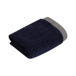 Seiftuch 30/30 cm Prato Blau