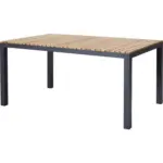 XXXLutz Lauterach - Ihr M&ouml;belhaus bei Bregenz Gartentisch 167,5/100/74 cm