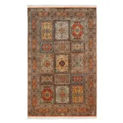 Orientteppich 170/240 cm Multicolor