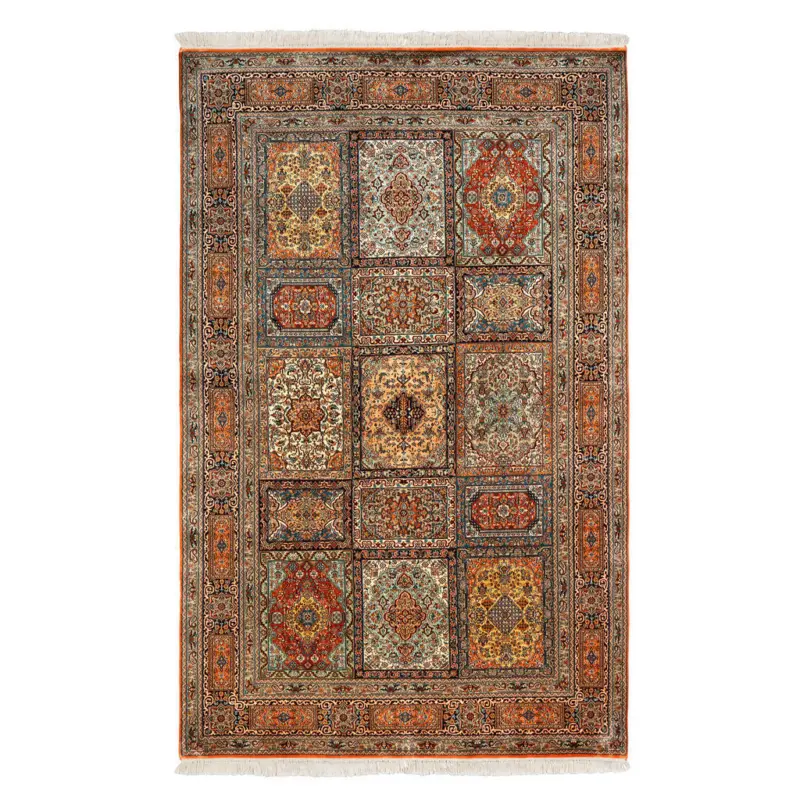 Orientteppich 170/240 cm Multicolor
