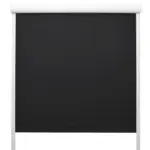 XXXLutz Lauterach - Ihr M&ouml;belhaus bei Bregenz Thermorollo SolReflect K24 mit Kassette 120x175cm Schwarz