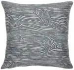 m&ouml;max Dornbirn - Ihr Trendm&ouml;belhaus in Dornbirn Kissenh&uuml;lle Weave Blau ca. 40x40cm