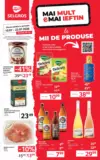 Catalog Selgros până în data de 23.07.2026