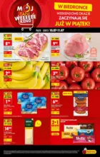 Świetna oferta dla wszystkich klient&oacute;w Biedronka &ndash; do 11.07.2026