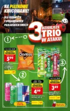 Nowe oferty do odkrycia Biedronka &ndash; do 11.07.2026