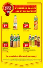 Ekskluzywne okazje Biedronka &ndash; do 31.07.2026