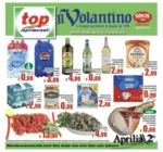 Top Il volantino - al 21.07.2026