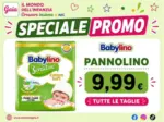 Sanitaria Gaia Speciale promo - al 13.07.2026