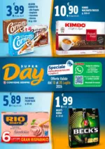 Superday Offerte valide dal 10 al 20 luglio 2026 - al 20.07.2026