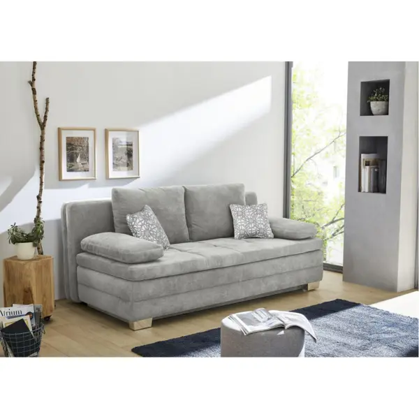 Dauerschlafsofa