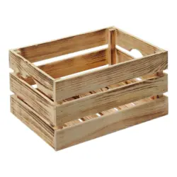 Holzkiste