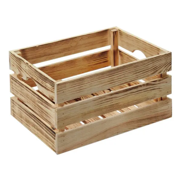 Holzkiste