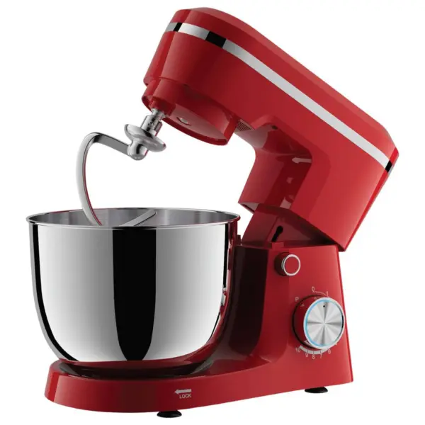 POCOline Knetmaschine Knetrax