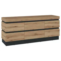 TV-Lowboard Corte
