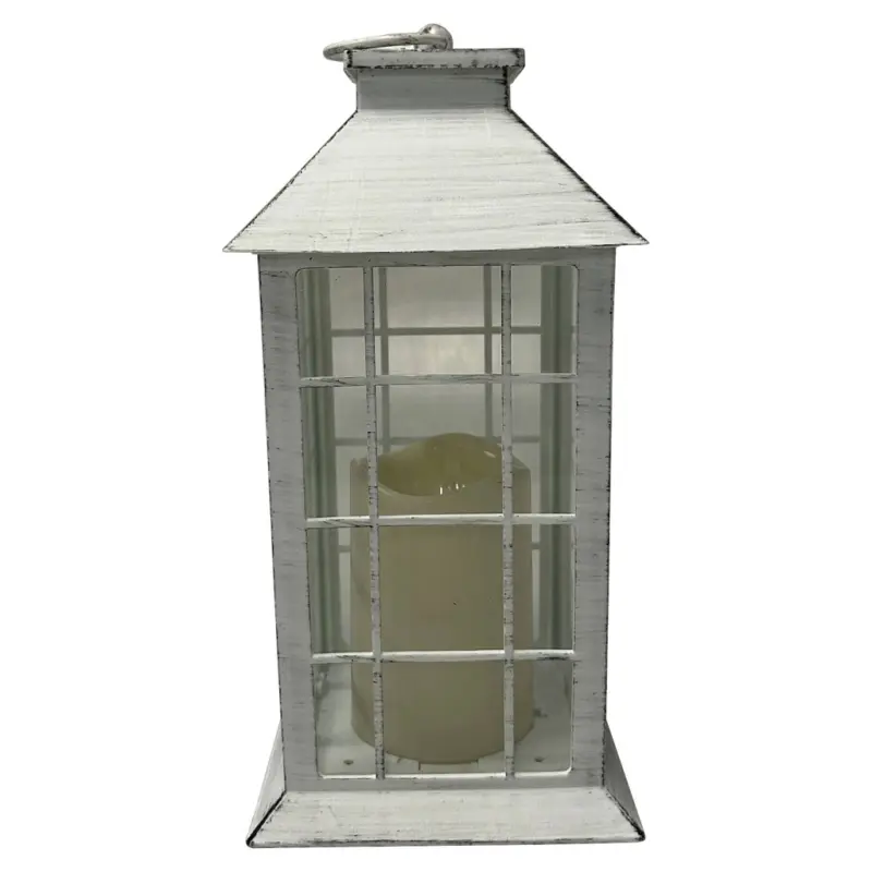 LED-Laterne