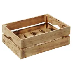 Holzkiste