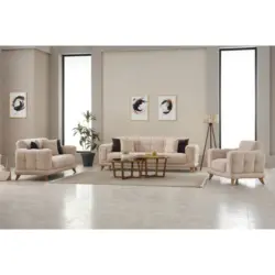 Sofa 3-2-1 Rixos