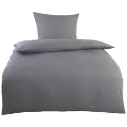 Microfaser Bettw&auml;sche