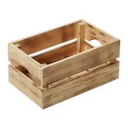 Holzkiste