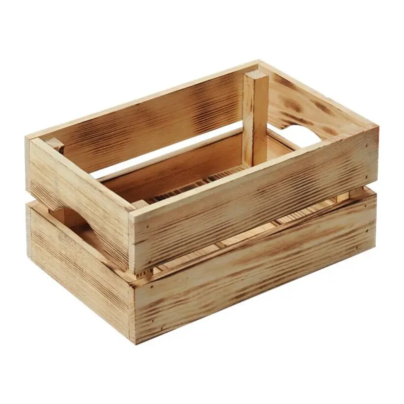 Holzkiste