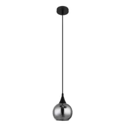 GLOBO Pendelleuchte Nika