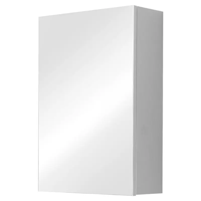 Spiegelschrank Solo 2