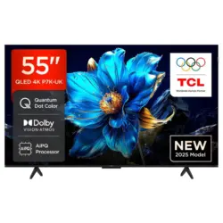TCL QLED-Fernseher 55P71KX1
