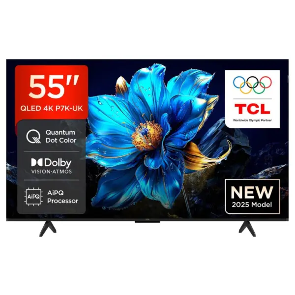TCL QLED-Fernseher 55P71KX1