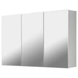 Spiegelschrank Solo 2
