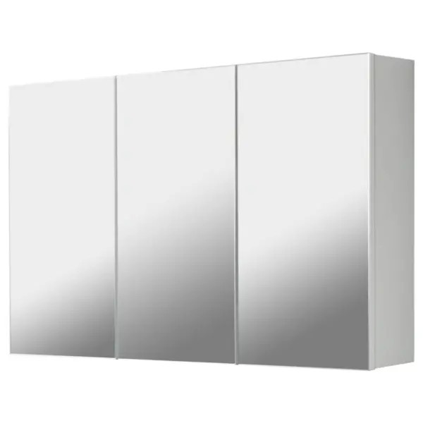 Spiegelschrank Solo 2