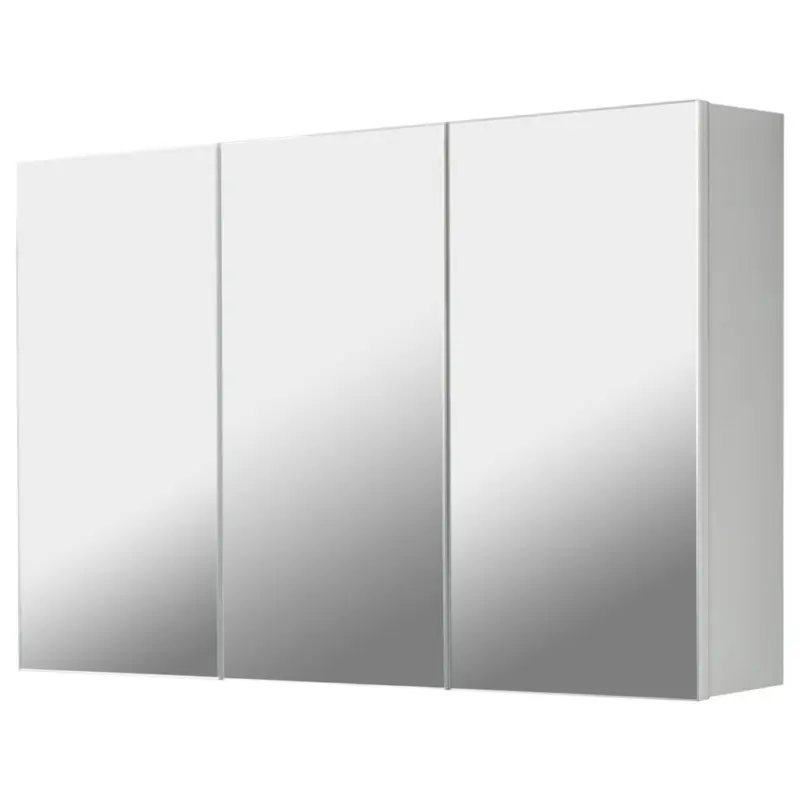 Spiegelschrank Solo 2