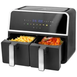 Emerio Hei&szlig;luftfritteuse AF-132833