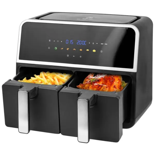 Emerio Hei&szlig;luftfritteuse AF-132833