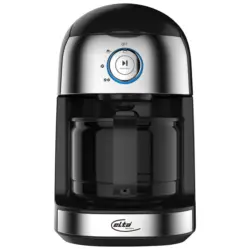 Elta Kaffeeautomat KM-500G
