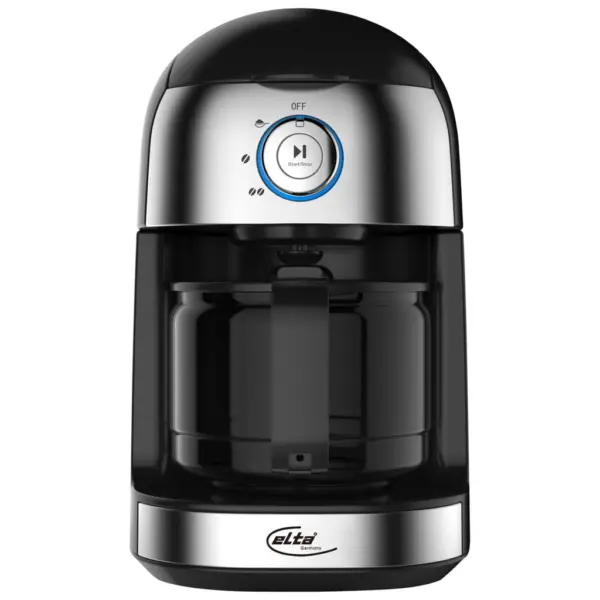 Elta Kaffeeautomat KM-500G