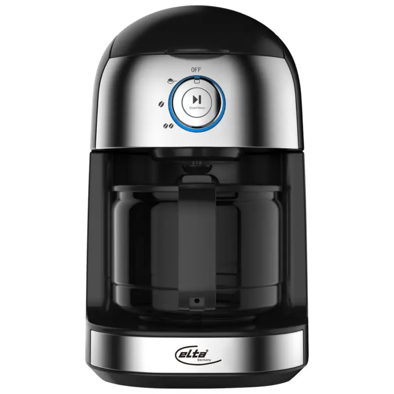 Elta Kaffeeautomat KM-500G