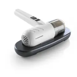 CLEANmaxx Handstaubsauger