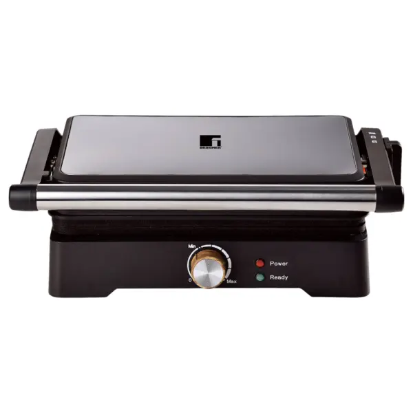 BERGNER Kontaktgrill