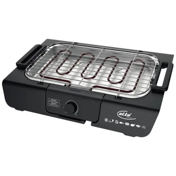 Elta Elektrogrill BGT-2000.2