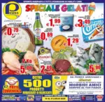 Pewex Speciale gelati - al 21.07.2026