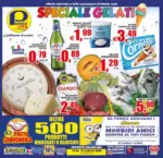 Pewex Speciale gelati - al 21.07.2026