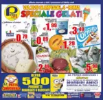 Pewex Speciale gelati - al 21.07.2026