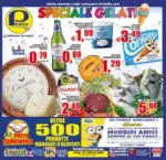 Pewex Speciale gelati - al 21.07.2026