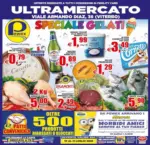 Pewex Speciale gelati - al 21.07.2026