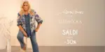 Luisa Viola Saldi fino al -30% - al 19.07.2026