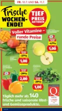 HOFER HOFER: Flugblatt - bis 16.07.2026