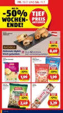 HOFER HOFER: Flugblatt - bis 16.07.2026
