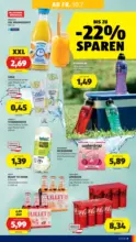 HOFER HOFER: Flugblatt - bis 16.07.2026