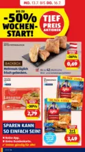 HOFER HOFER: Flugblatt - bis 16.07.2026